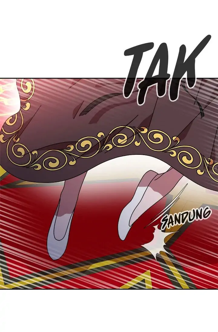 I Was Born as The Demon Lord’s Daughter Chapter 63 - halaman 69