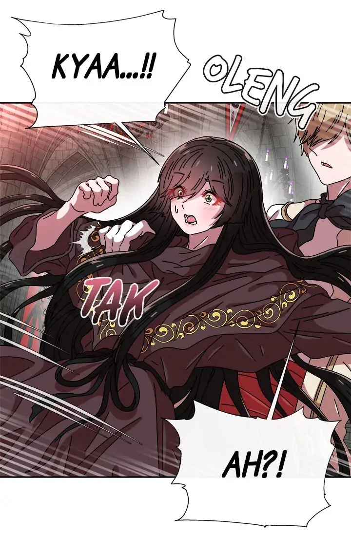 I Was Born as The Demon Lord’s Daughter Chapter 63 - halaman 70