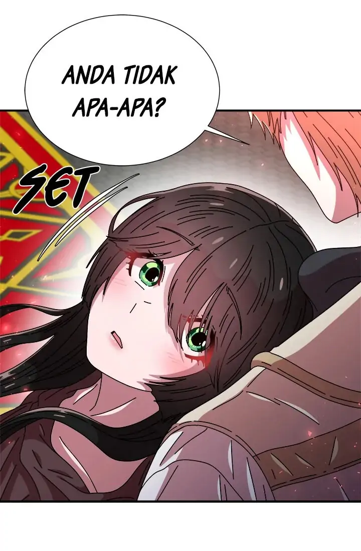 I Was Born as The Demon Lord’s Daughter Chapter 63 - halaman 71