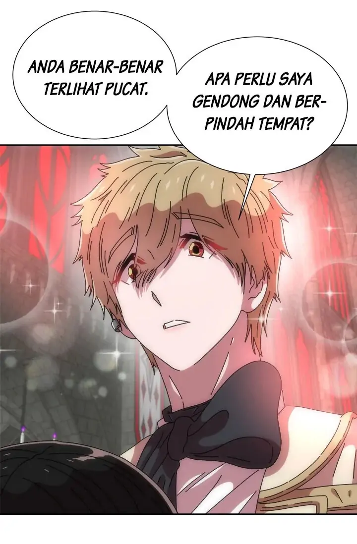 I Was Born as The Demon Lord’s Daughter Chapter 63 - halaman 72