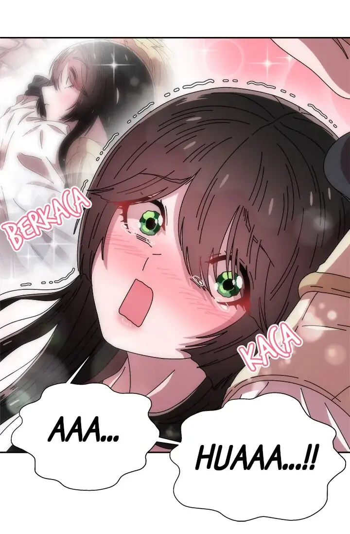 I Was Born as The Demon Lord’s Daughter Chapter 63 - halaman 73
