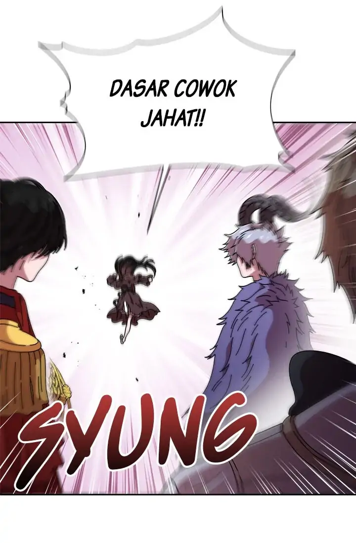 I Was Born as The Demon Lord’s Daughter Chapter 63 - halaman 74