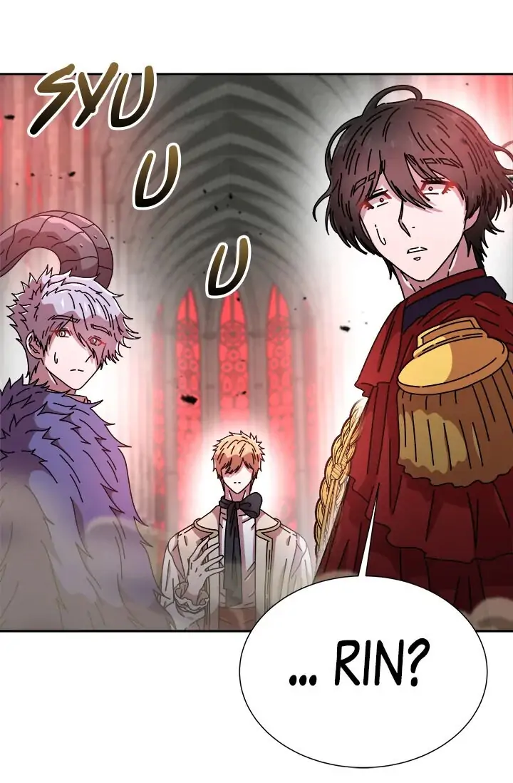 I Was Born as The Demon Lord’s Daughter Chapter 63 - halaman 75