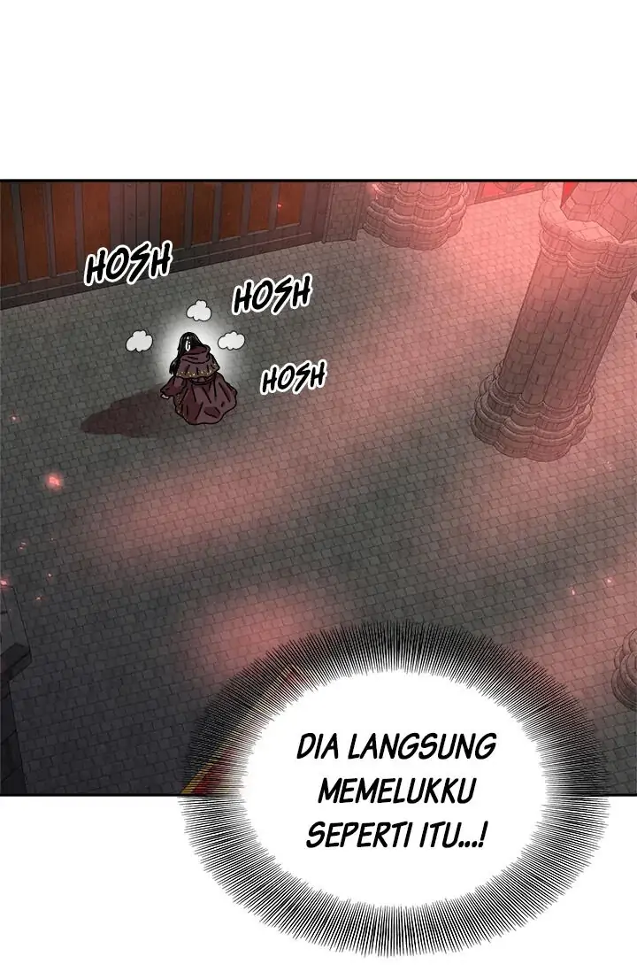 I Was Born as The Demon Lord’s Daughter Chapter 63 - halaman 77