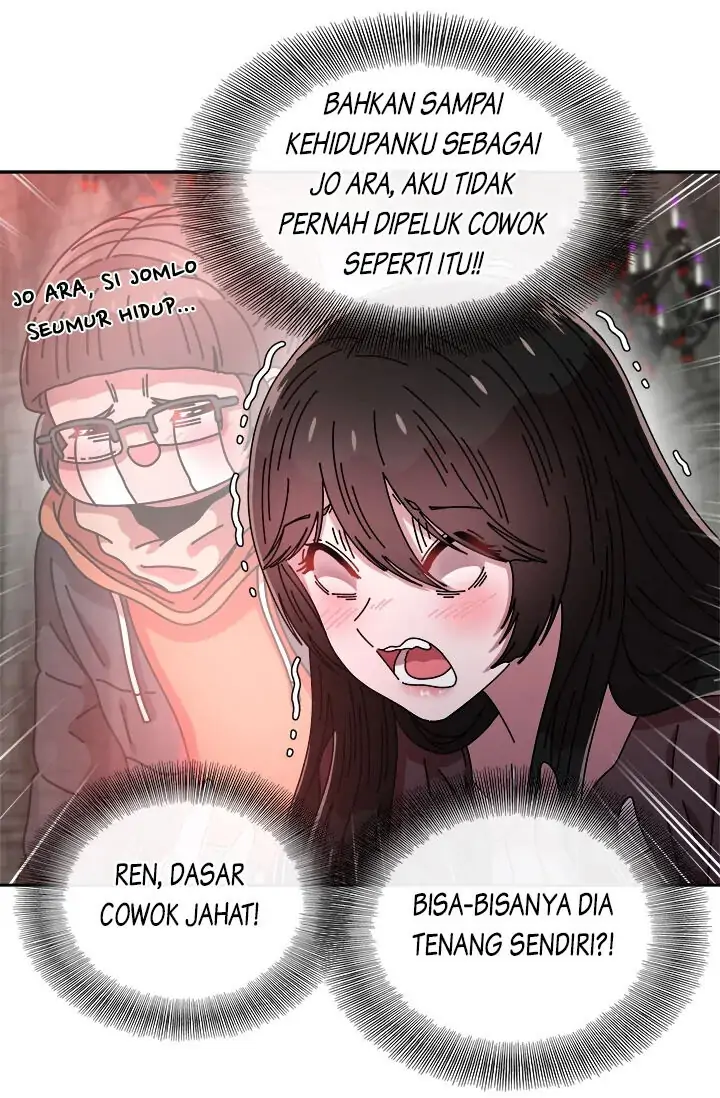 I Was Born as The Demon Lord’s Daughter Chapter 63 - halaman 78