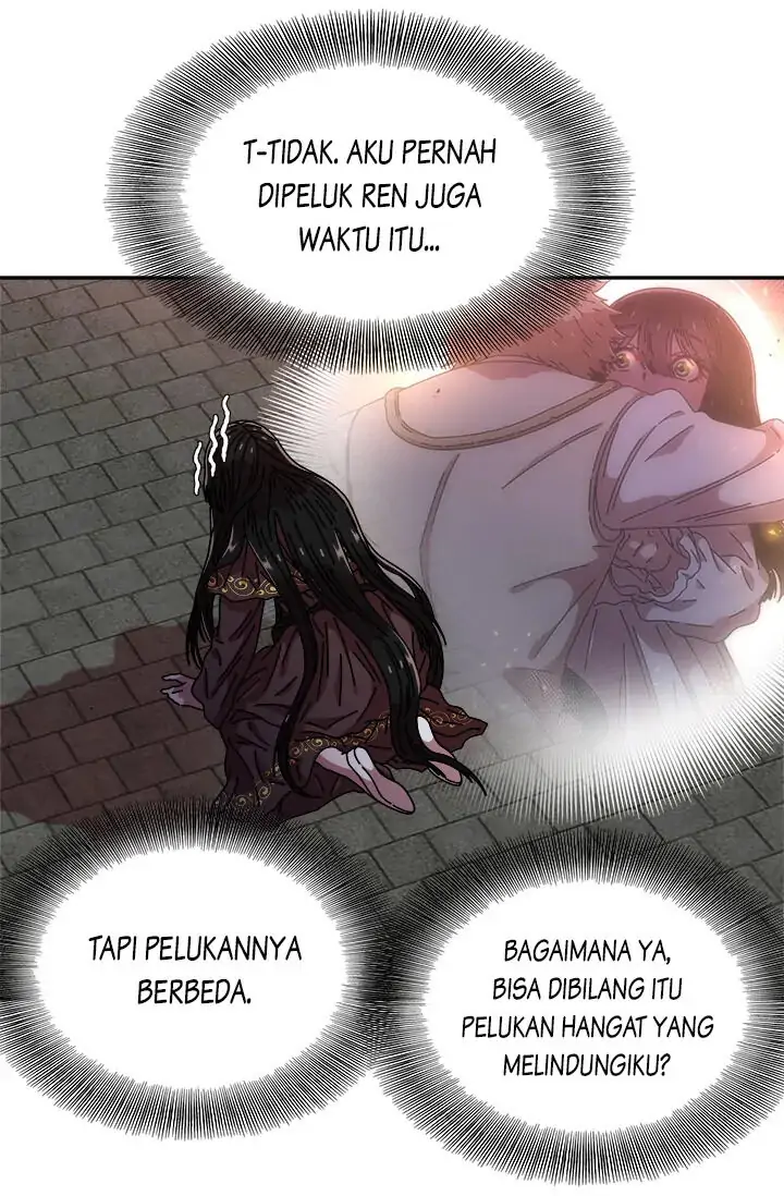 I Was Born as The Demon Lord’s Daughter Chapter 63 - halaman 79