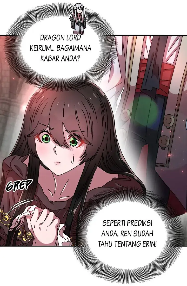 I Was Born as The Demon Lord’s Daughter Chapter 63 - halaman 82