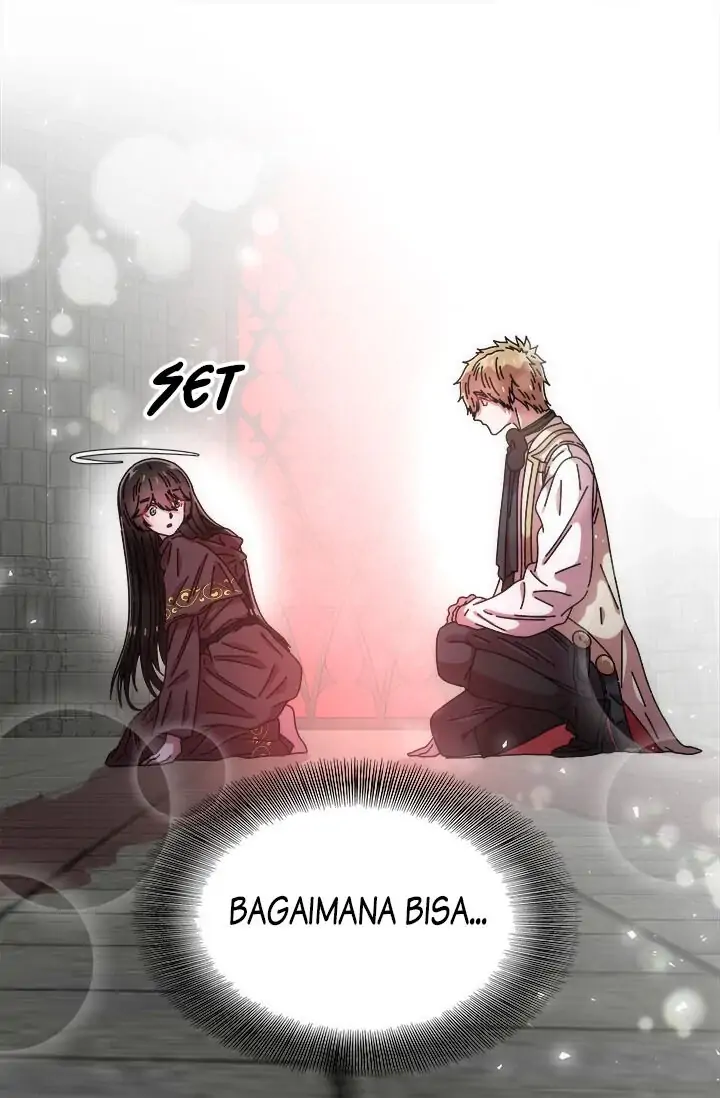I Was Born as The Demon Lord’s Daughter Chapter 63 - halaman 84