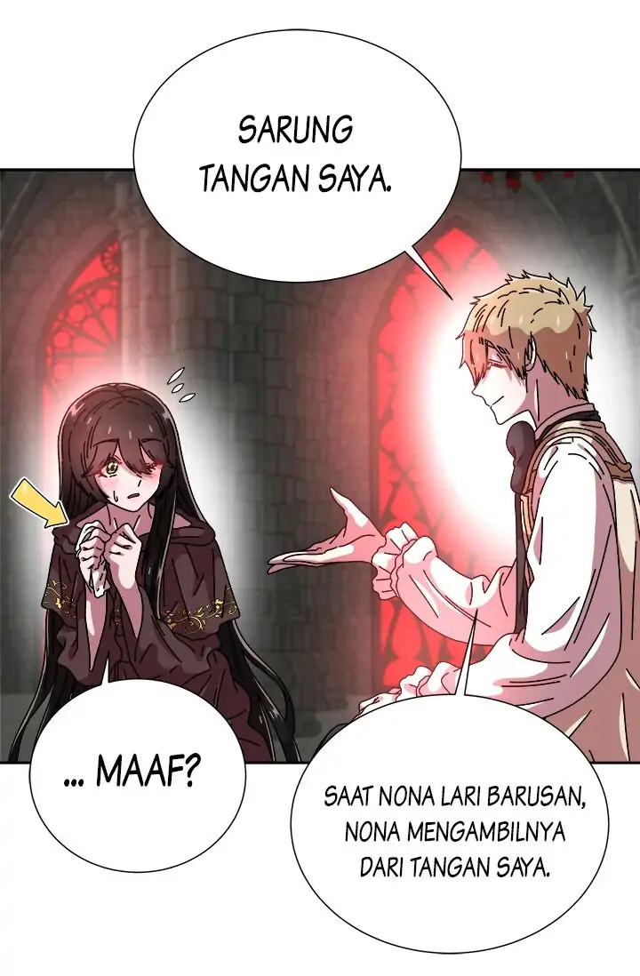 I Was Born as The Demon Lord’s Daughter Chapter 64 - halaman 10