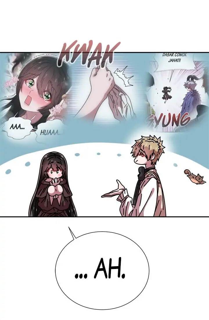I Was Born as The Demon Lord’s Daughter Chapter 64 - halaman 11