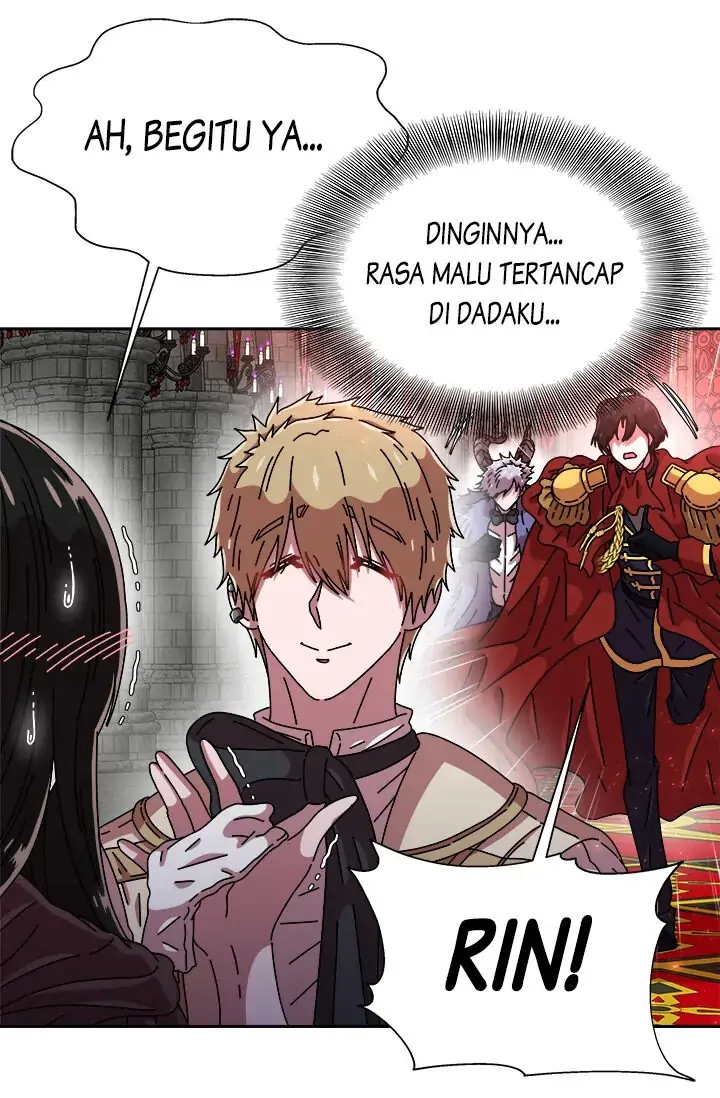 I Was Born as The Demon Lord’s Daughter Chapter 64 - halaman 12