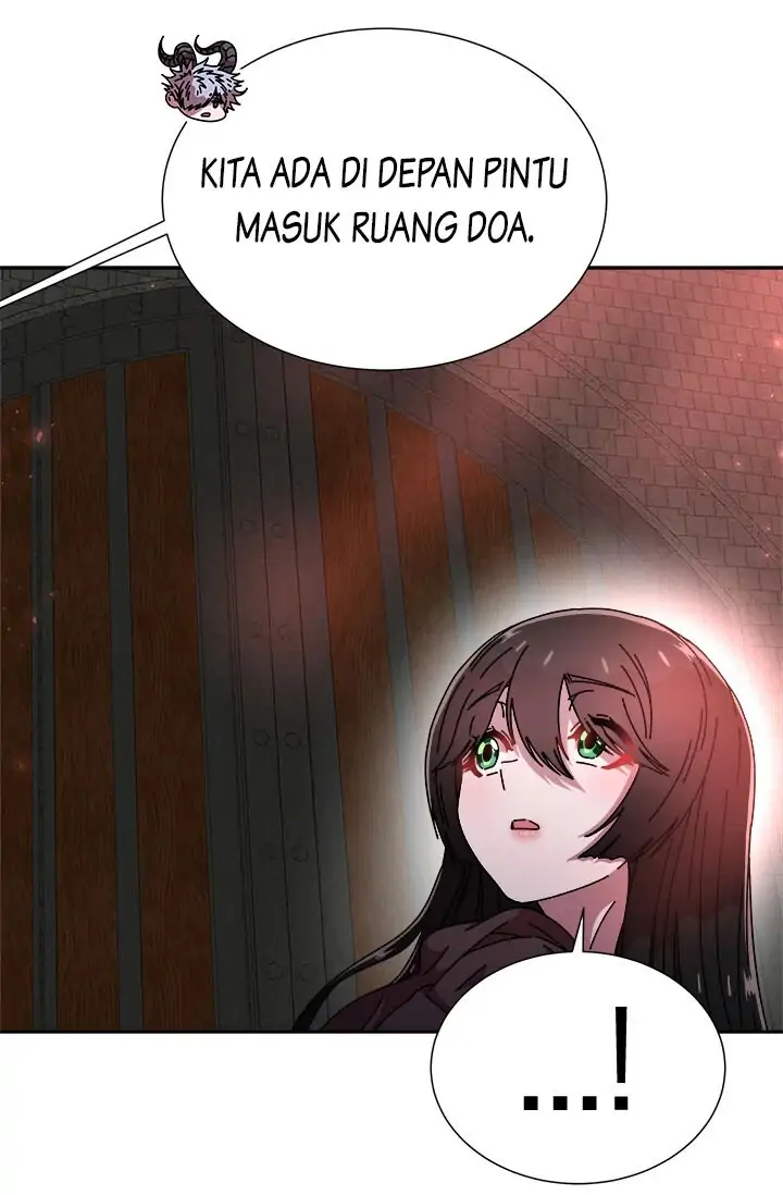 I Was Born as The Demon Lord’s Daughter Chapter 64 - halaman 14