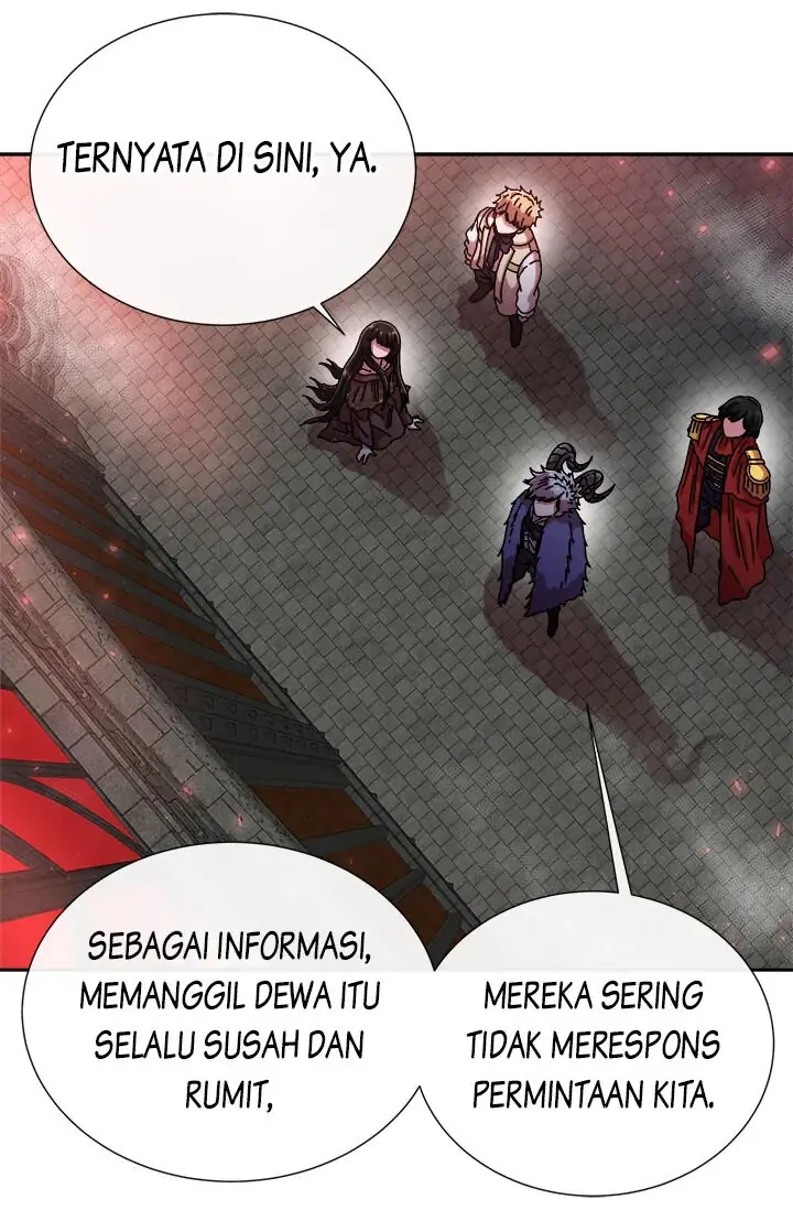 I Was Born as The Demon Lord’s Daughter Chapter 64 - halaman 15