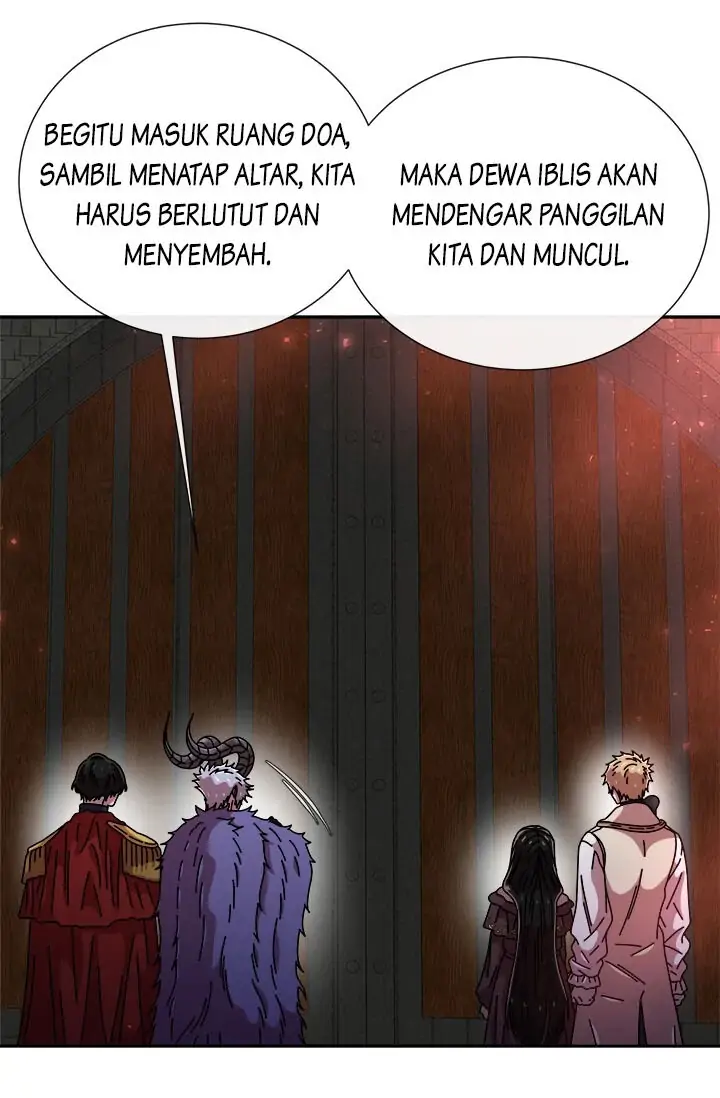 I Was Born as The Demon Lord’s Daughter Chapter 64 - halaman 16