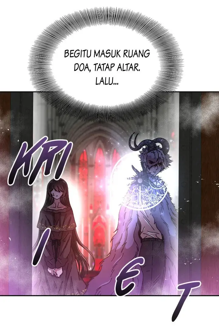 I Was Born as The Demon Lord’s Daughter Chapter 64 - halaman 20