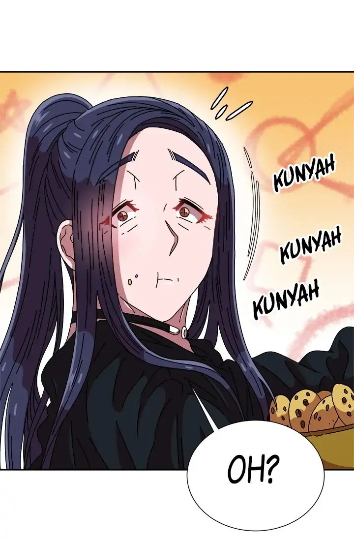 I Was Born as The Demon Lord’s Daughter Chapter 64 - halaman 21