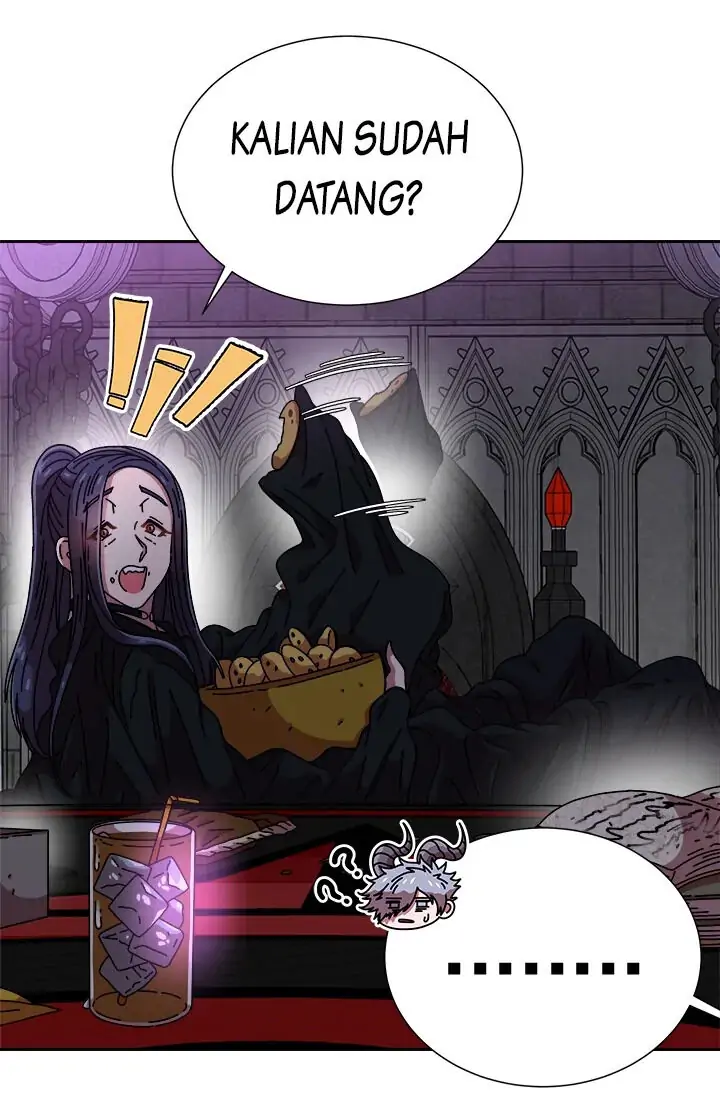 I Was Born as The Demon Lord’s Daughter Chapter 64 - halaman 22