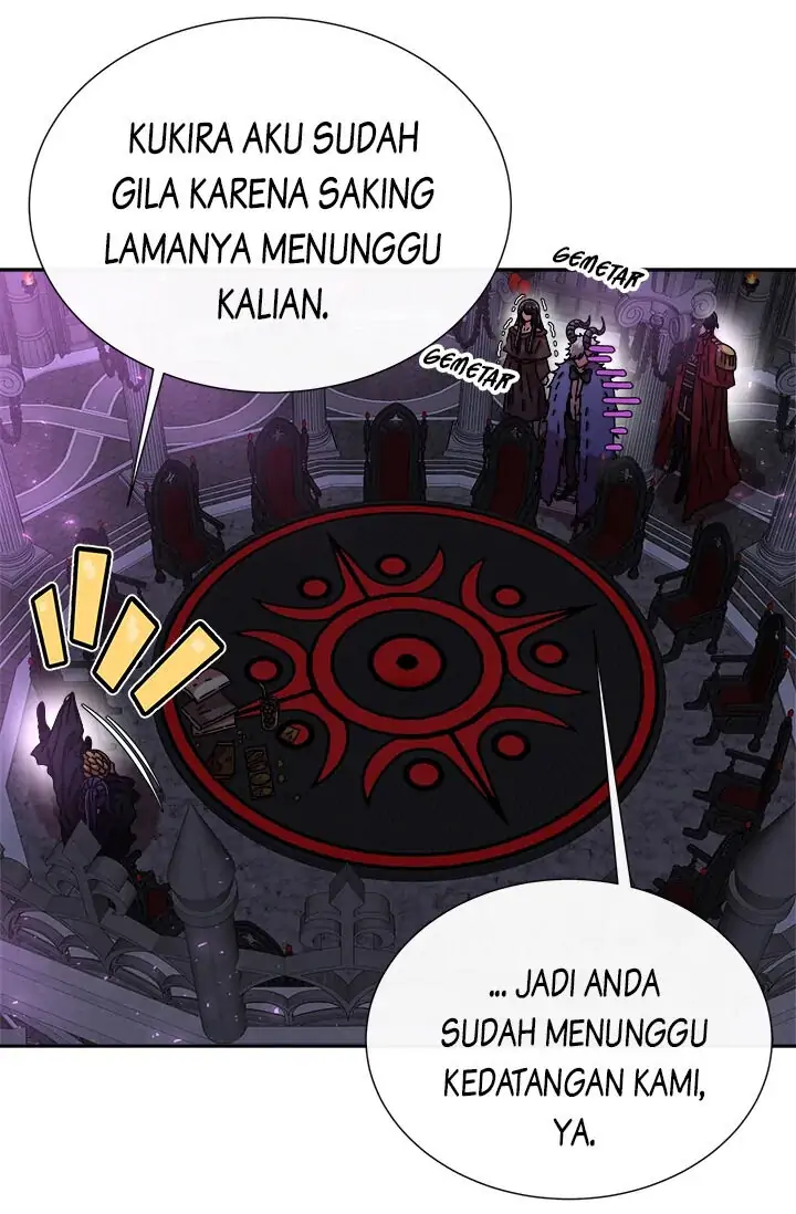 I Was Born as The Demon Lord’s Daughter Chapter 64 - halaman 23
