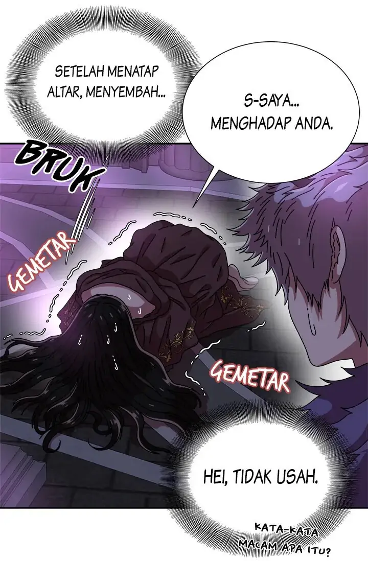 I Was Born as The Demon Lord’s Daughter Chapter 64 - halaman 24