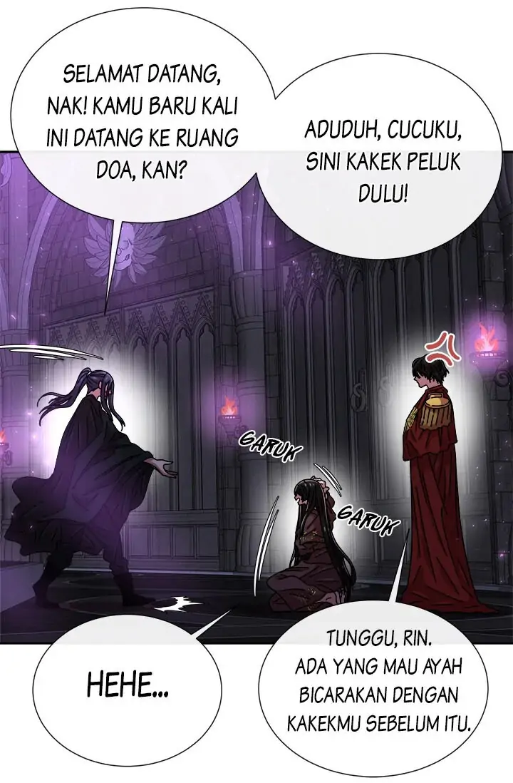 I Was Born as The Demon Lord’s Daughter Chapter 64 - halaman 25