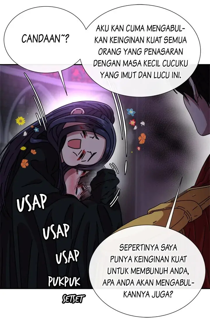 I Was Born as The Demon Lord’s Daughter Chapter 64 - halaman 29