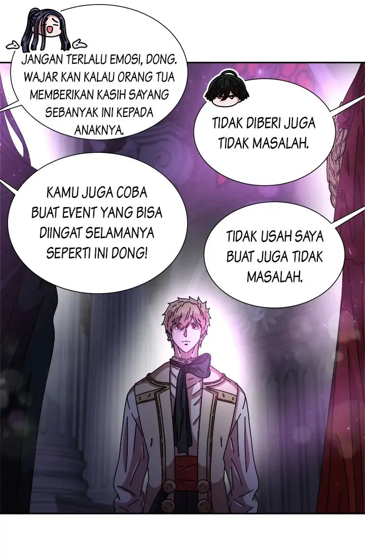 I Was Born as The Demon Lord’s Daughter Chapter 64 - halaman 30