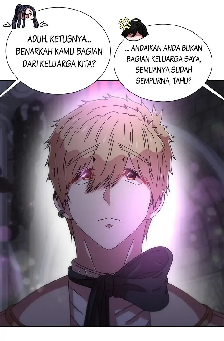 I Was Born as The Demon Lord’s Daughter Chapter 64 - halaman 31
