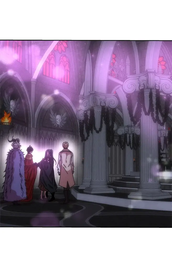 I Was Born as The Demon Lord’s Daughter Chapter 64 - halaman 35