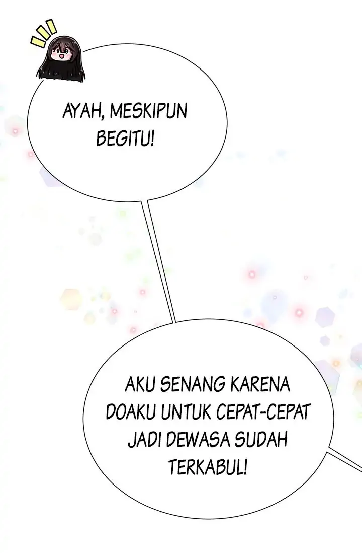 I Was Born as The Demon Lord’s Daughter Chapter 64 - halaman 37
