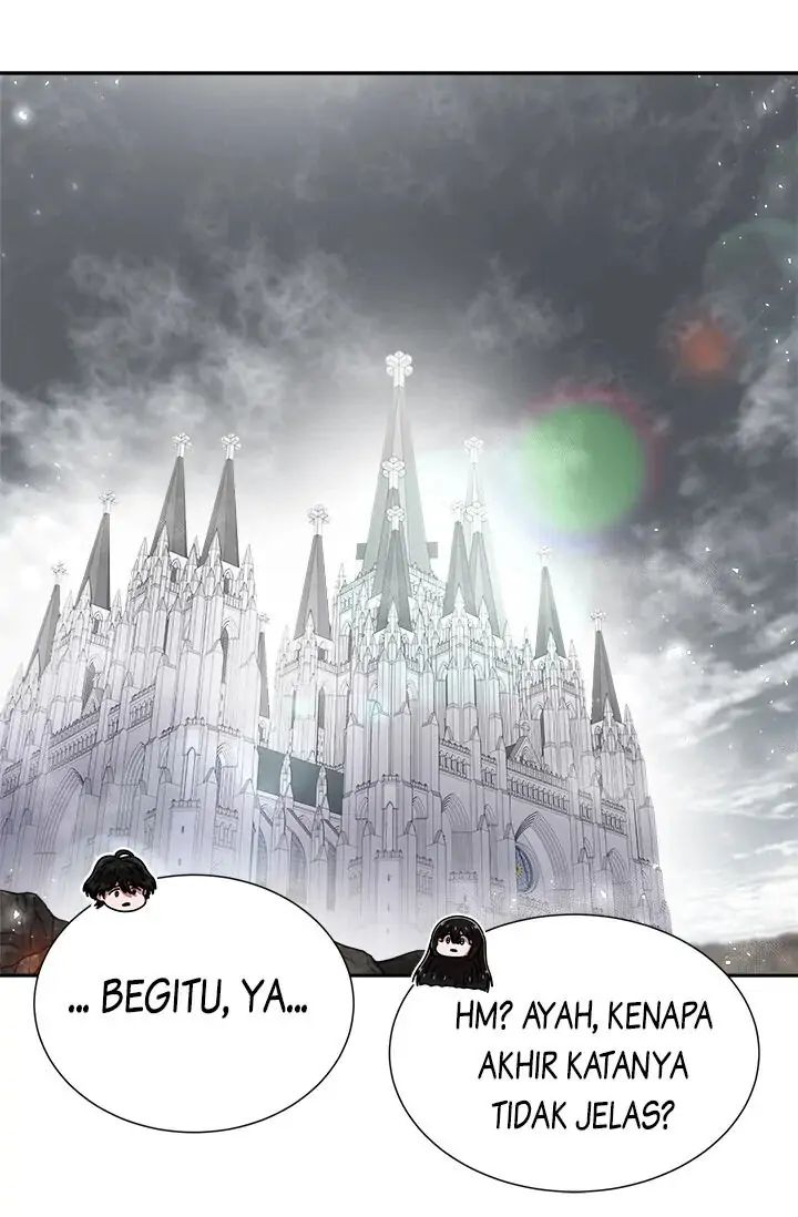 I Was Born as The Demon Lord’s Daughter Chapter 64 - halaman 38
