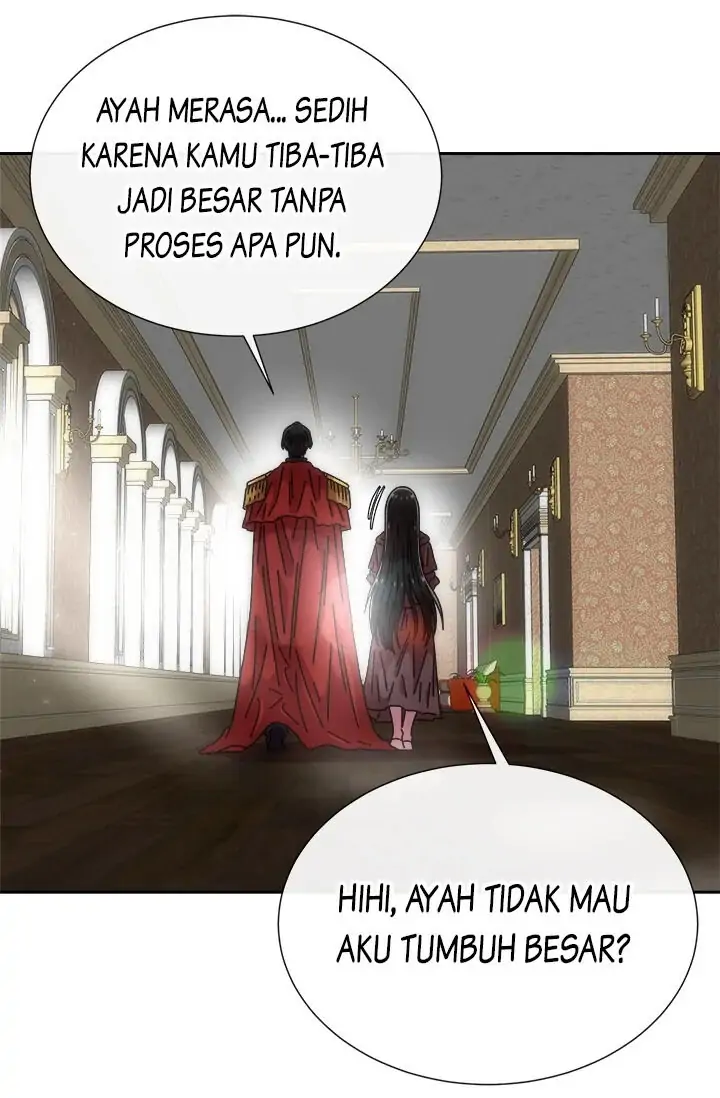 I Was Born as The Demon Lord’s Daughter Chapter 64 - halaman 39