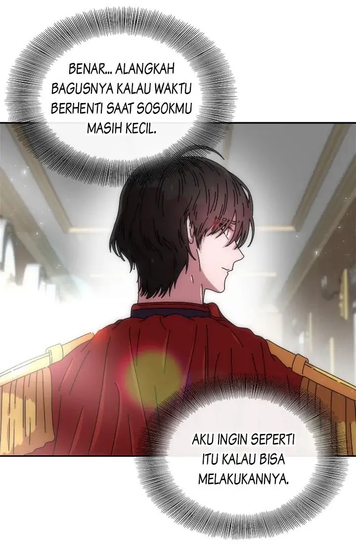 I Was Born as The Demon Lord’s Daughter Chapter 64 - halaman 40