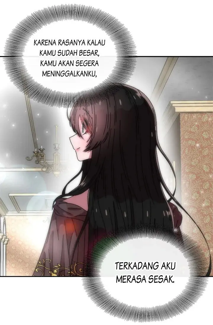 I Was Born as The Demon Lord’s Daughter Chapter 64 - halaman 41