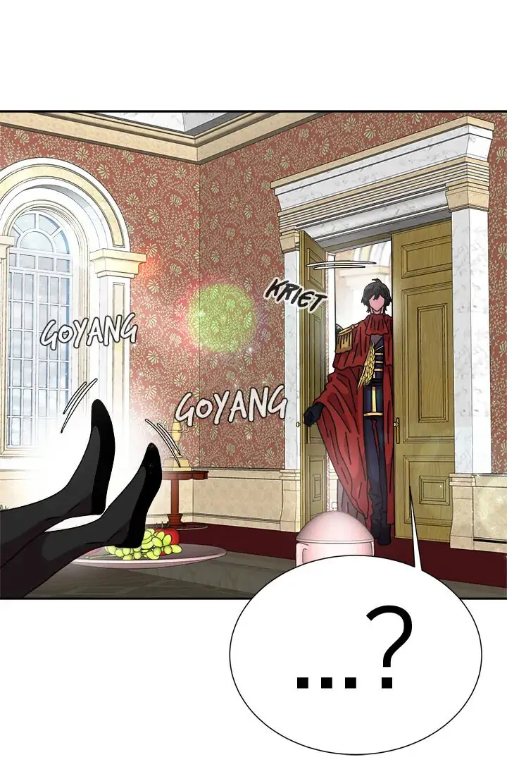 I Was Born as The Demon Lord’s Daughter Chapter 64 - halaman 42