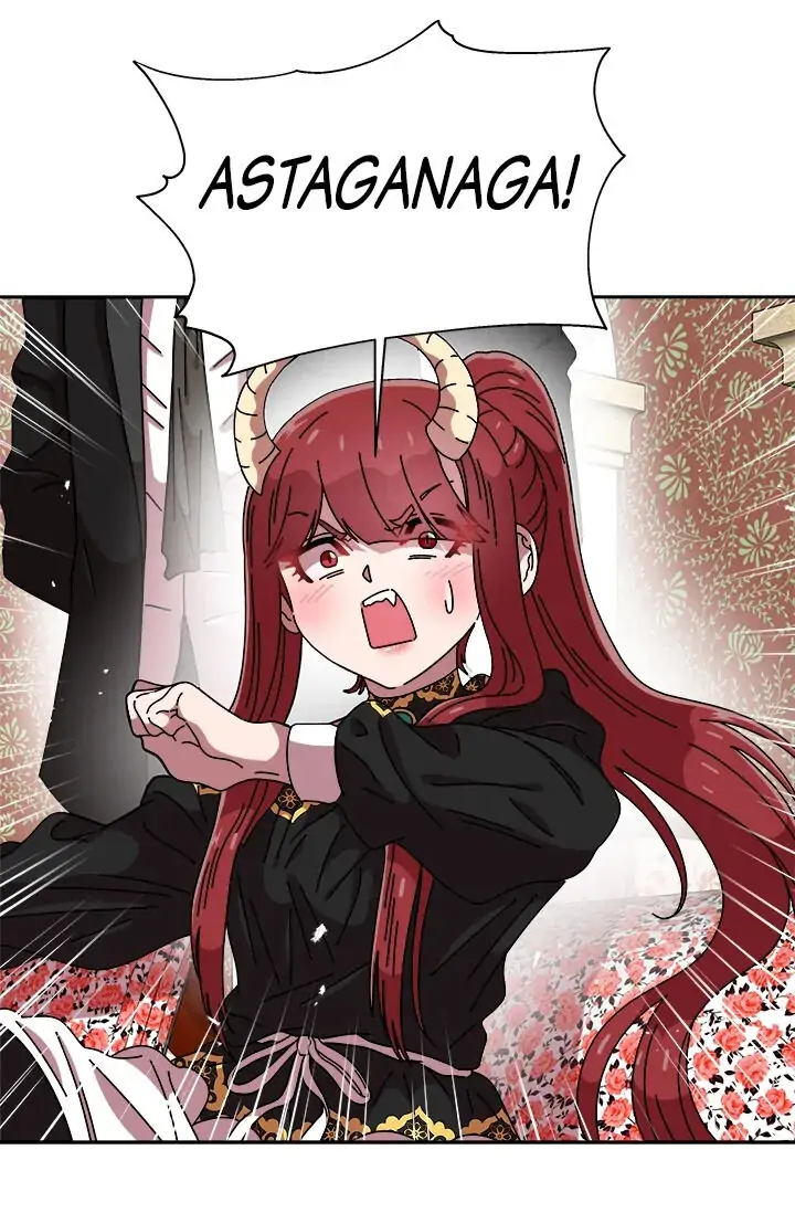 I Was Born as The Demon Lord’s Daughter Chapter 64 - halaman 45