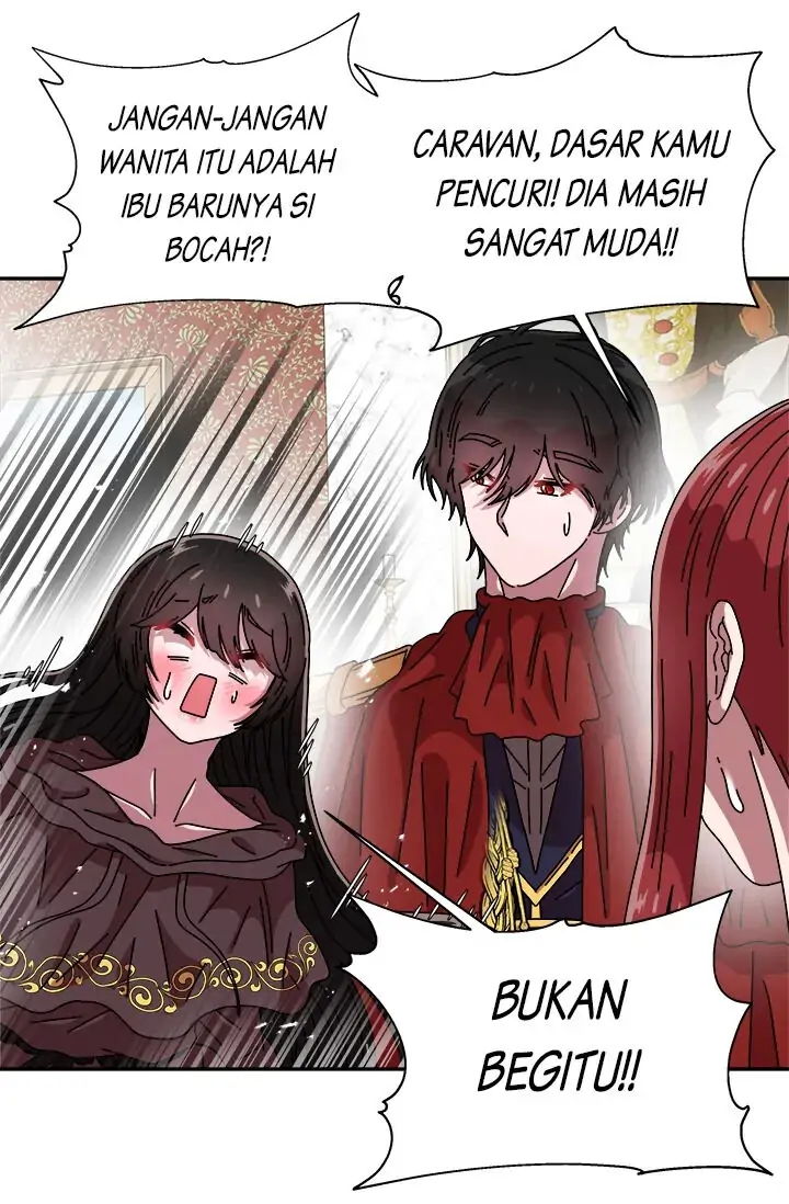 I Was Born as The Demon Lord’s Daughter Chapter 64 - halaman 46