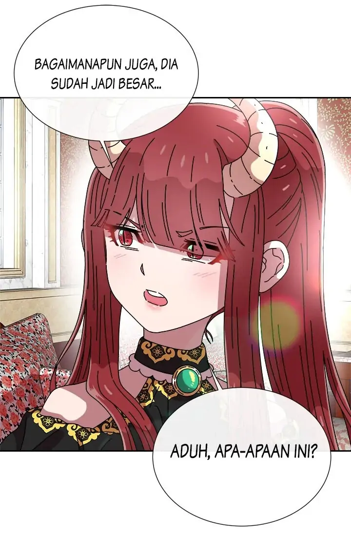 I Was Born as The Demon Lord’s Daughter Chapter 64 - halaman 49