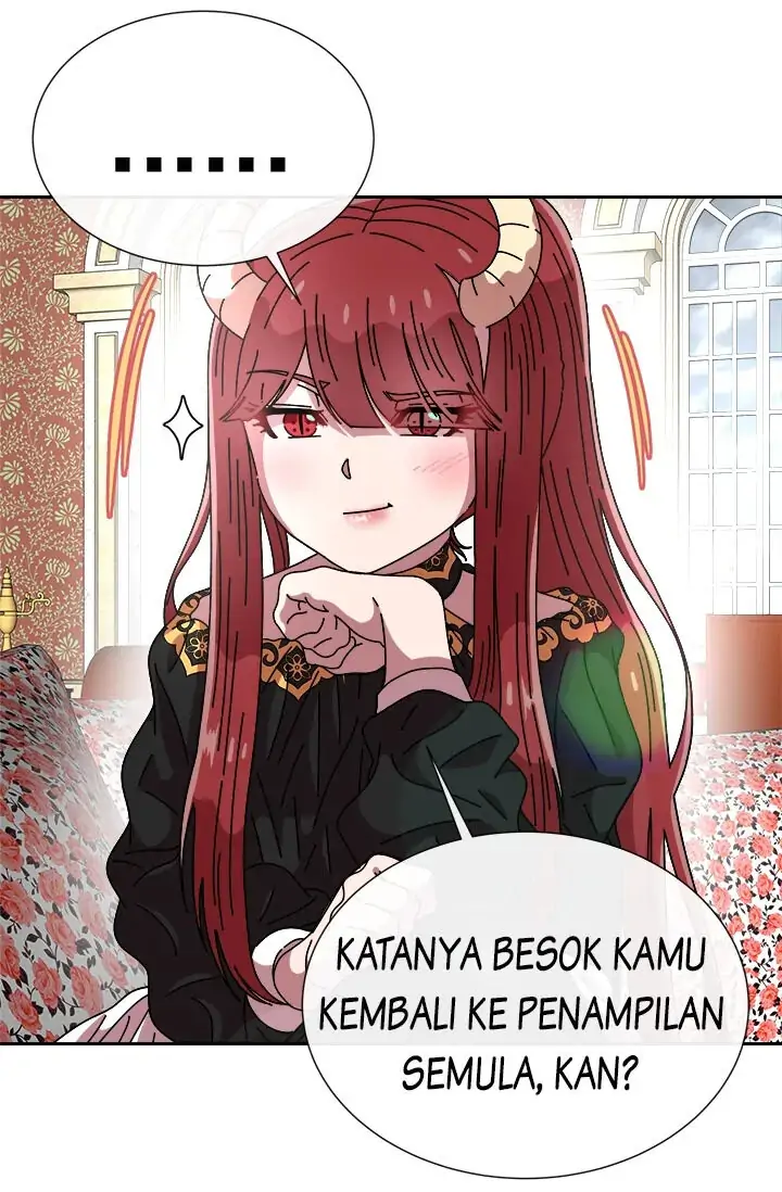 I Was Born as The Demon Lord’s Daughter Chapter 64 - halaman 51