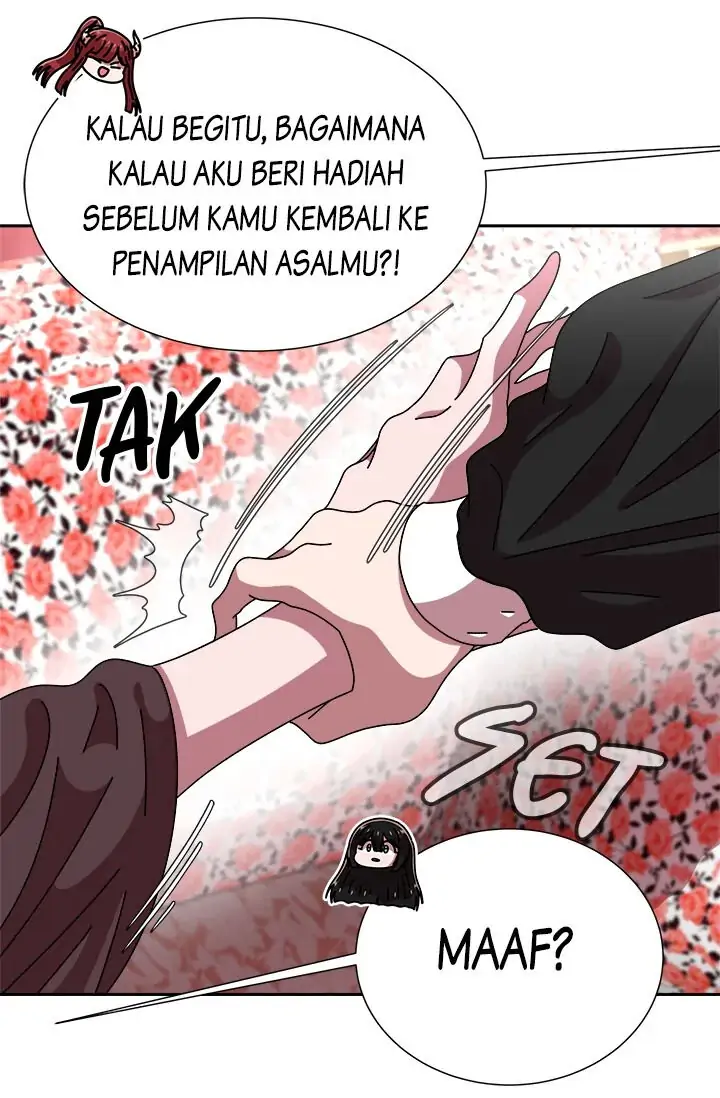 I Was Born as The Demon Lord’s Daughter Chapter 64 - halaman 52