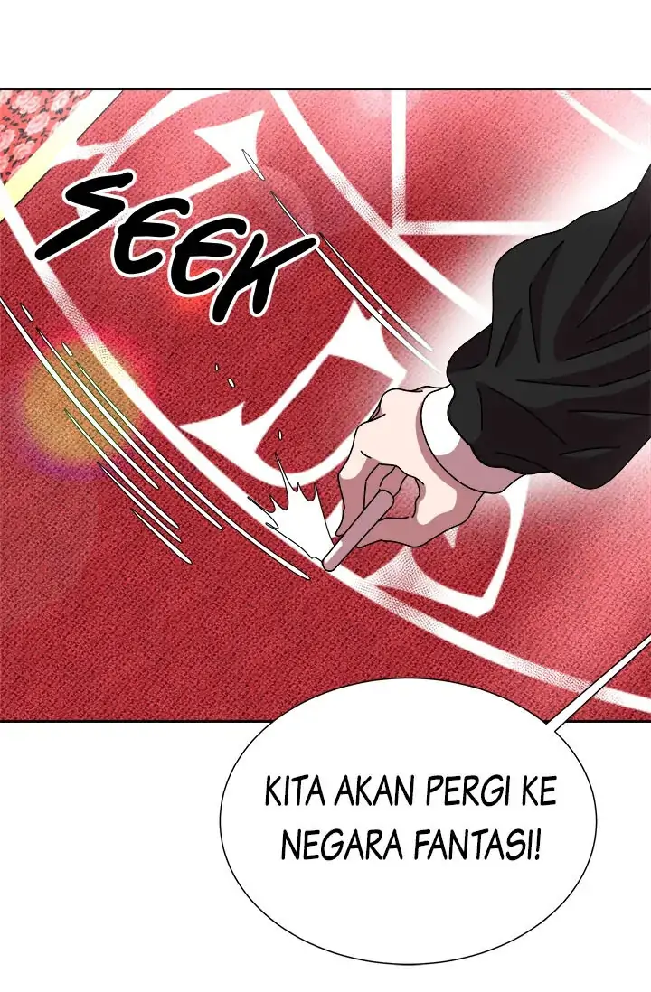 I Was Born as The Demon Lord’s Daughter Chapter 64 - halaman 54