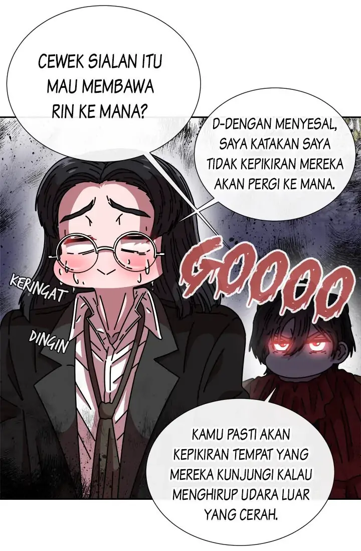 I Was Born as The Demon Lord’s Daughter Chapter 64 - halaman 58