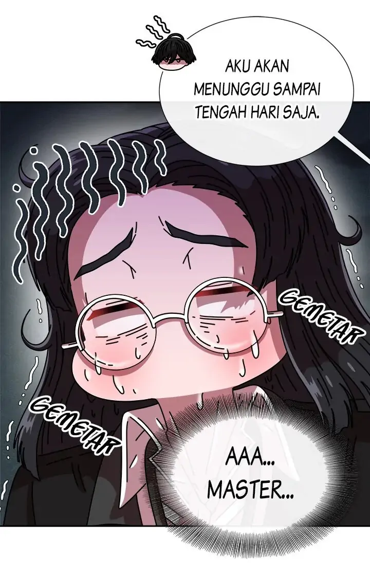 I Was Born as The Demon Lord’s Daughter Chapter 64 - halaman 59