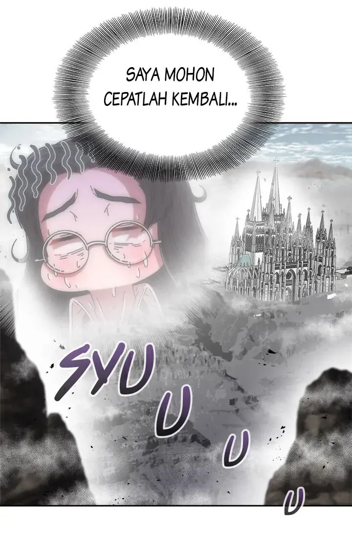 I Was Born as The Demon Lord’s Daughter Chapter 64 - halaman 60