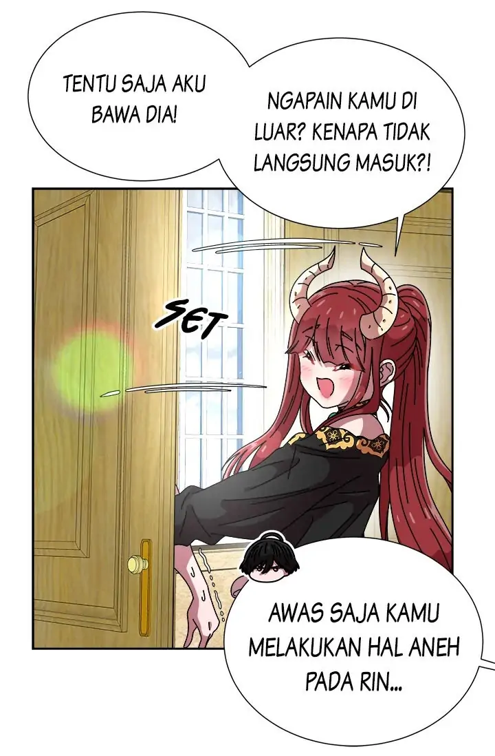 I Was Born as The Demon Lord’s Daughter Chapter 64 - halaman 66
