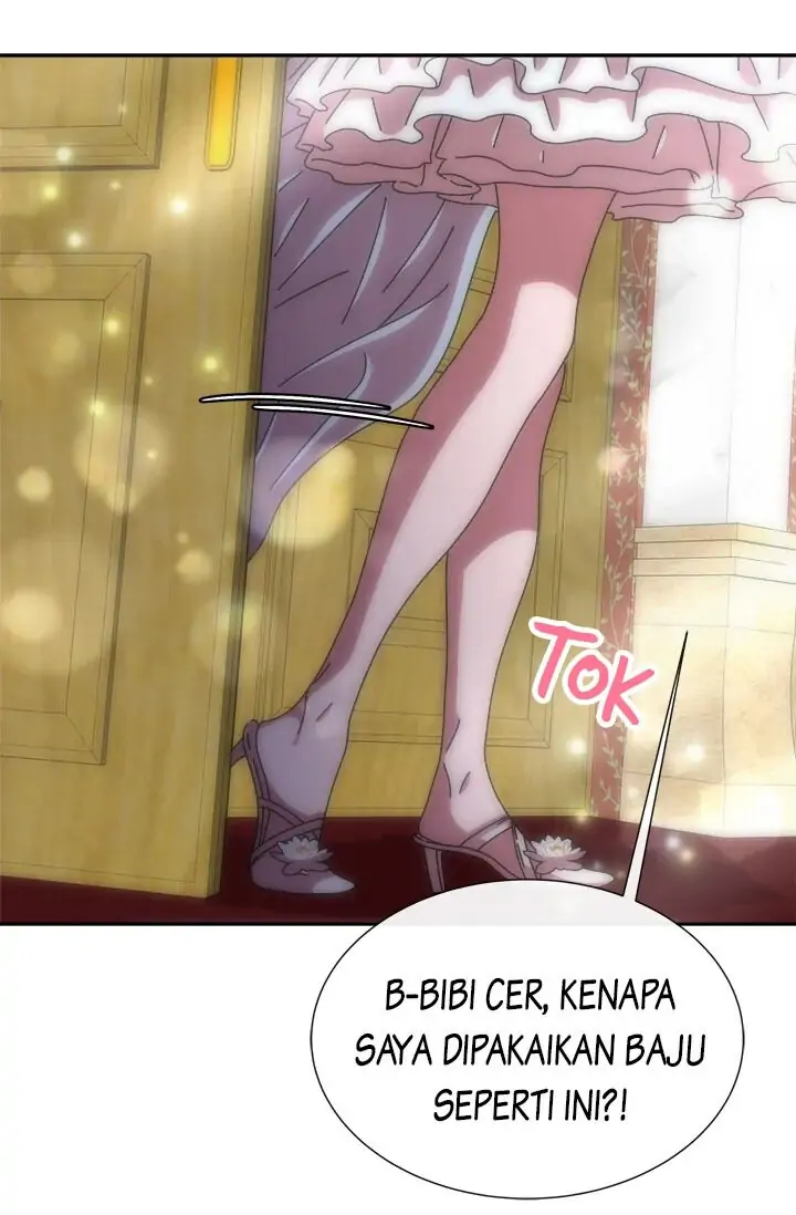 I Was Born as The Demon Lord’s Daughter Chapter 64 - halaman 67