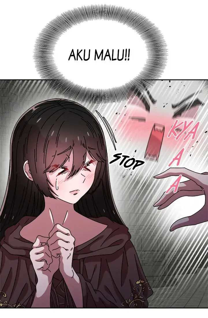 I Was Born as The Demon Lord’s Daughter Chapter 64 - halaman 7
