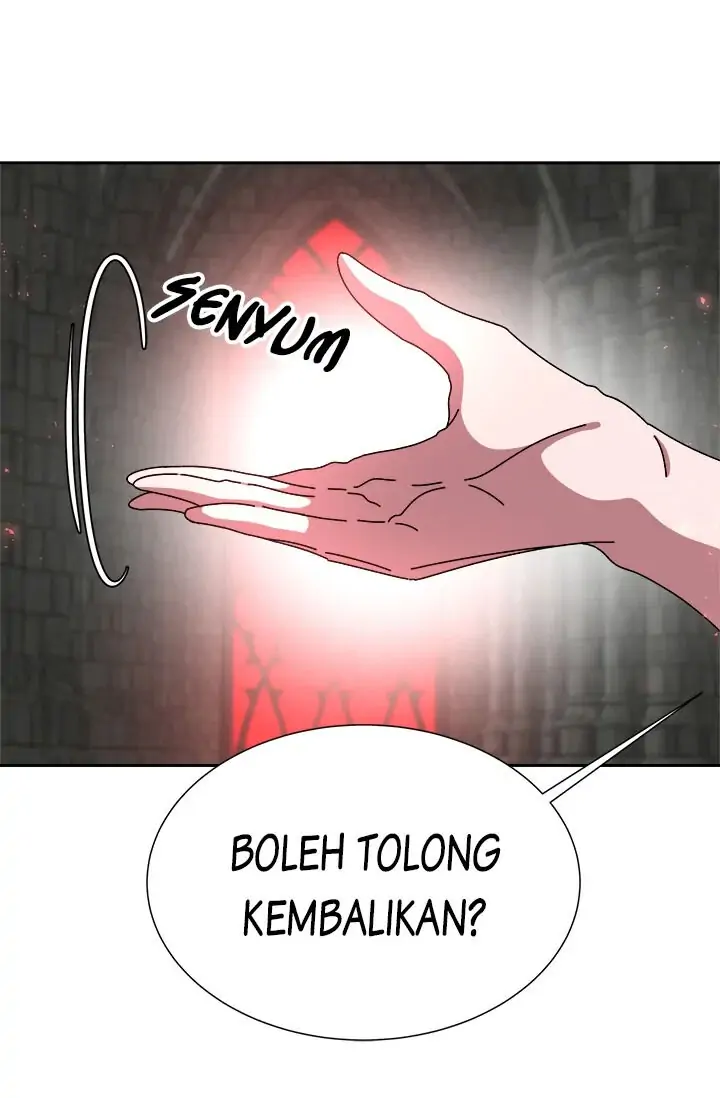I Was Born as The Demon Lord’s Daughter Chapter 64 - halaman 9