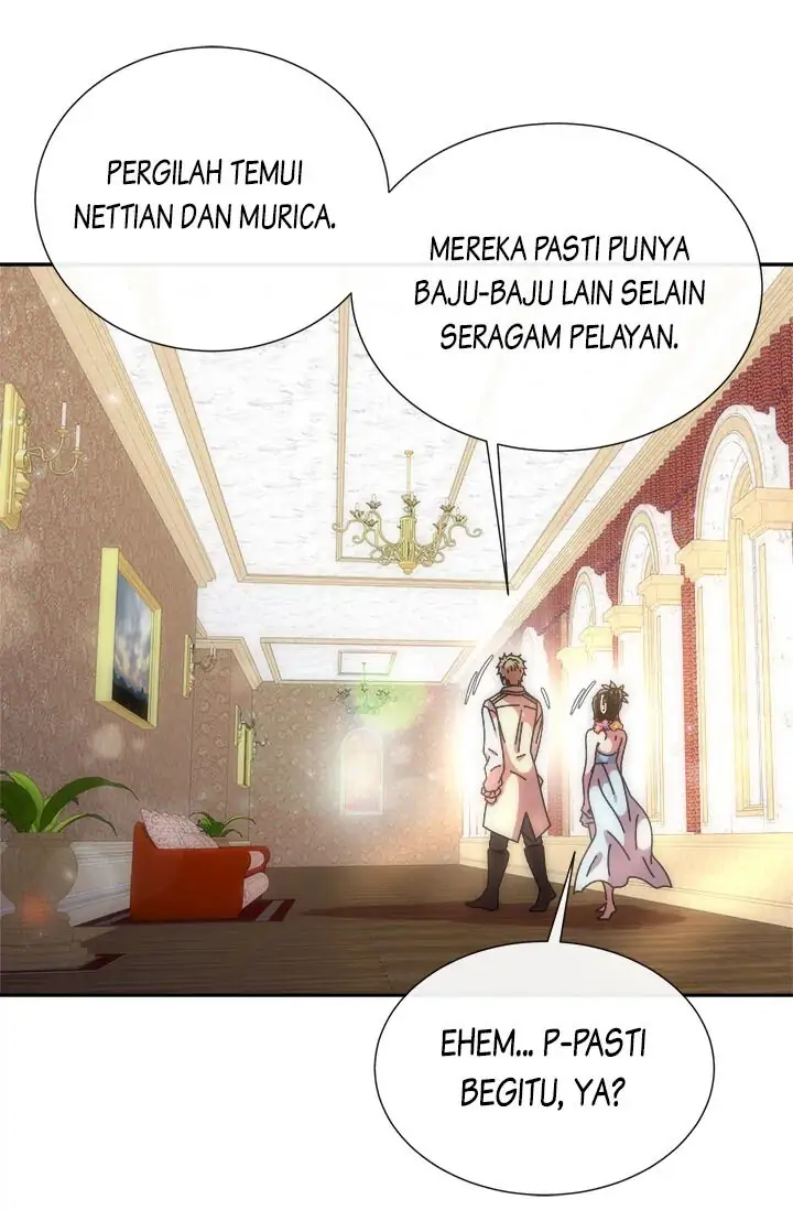 I Was Born as The Demon Lord’s Daughter Chapter 65 - halaman 12