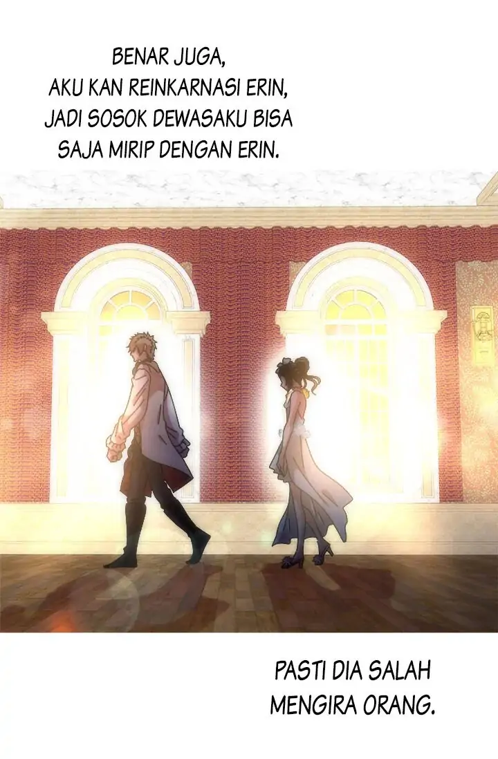 I Was Born as The Demon Lord’s Daughter Chapter 65 - halaman 15