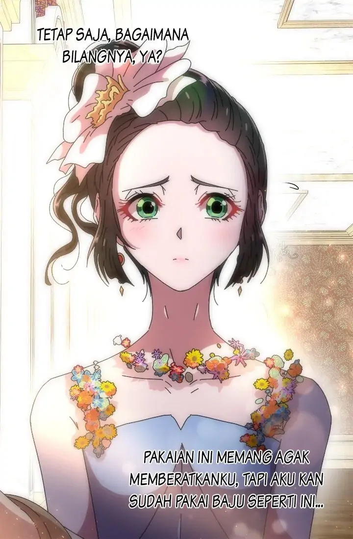 I Was Born as The Demon Lord’s Daughter Chapter 65 - halaman 16